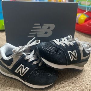 New Balance | Shoes | New Balance Gc574erm White New Without Box | Poshmark
